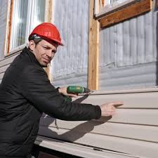 Affordable Siding Repair and Maintenance Services in Montgomery, TX